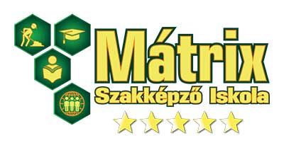 Mátrix Szakképző logo